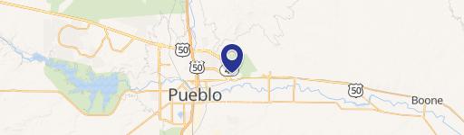 Pueblo, CO 81001