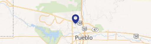 Pueblo, CO 81003