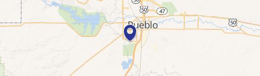 Pueblo, CO 81005
