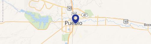 Pueblo, CO 81006