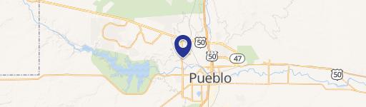 Pueblo, CO 81003