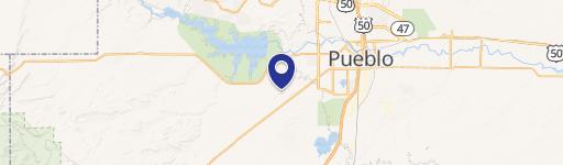 Pueblo, CO 81005