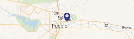 Pueblo, CO 81001