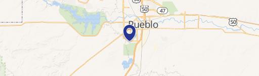 Pueblo, CO 81005