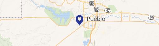 Pueblo, CO 81005
