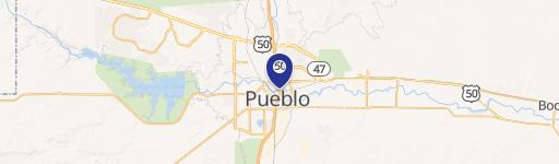 Pueblo, CO 81003