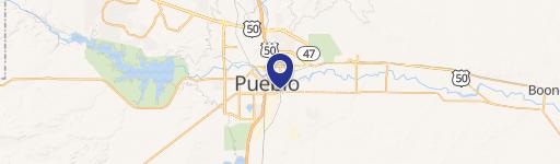 Pueblo, CO 81006