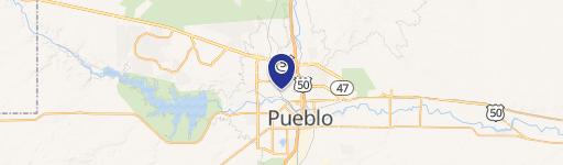 Pueblo, CO 81003