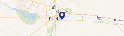 Pueblo, CO 81006