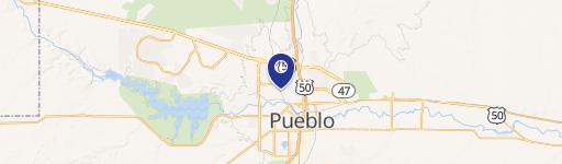 Pueblo, CO 81003