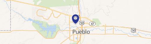 Pueblo, CO 81003