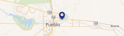 Pueblo, CO 81001