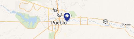 Pueblo, CO 81006