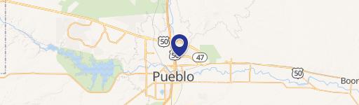 Pueblo, CO 81001