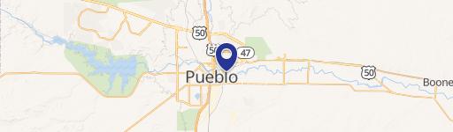 Pueblo, CO 81001