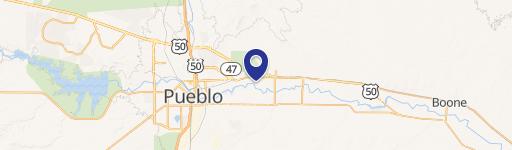 Pueblo, CO 81001