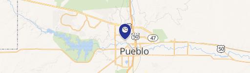 Pueblo, CO 81003