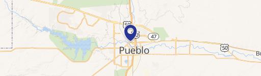 Pueblo, CO 81003