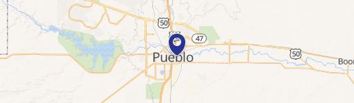 Pueblo, CO 81006