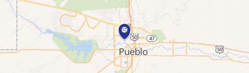 Pueblo, CO 81003