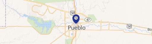 Pueblo, CO 81003