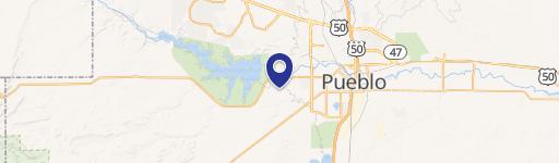 Pueblo, CO 81005