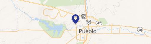 Pueblo, CO 81003
