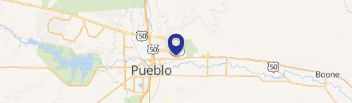 Pueblo, CO 81001