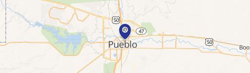 Pueblo, CO 81003