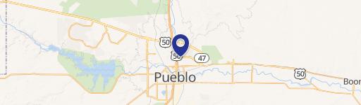 Pueblo, CO 81001
