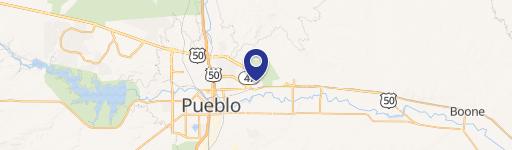 Pueblo, CO 81001