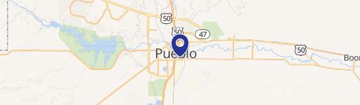 Pueblo, CO 81006