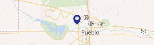 Pueblo, CO 81003