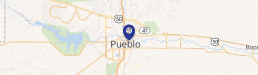 Pueblo, CO 81006