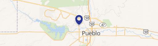 Pueblo, CO 81003