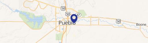 Pueblo, CO 81006