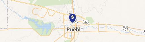 Pueblo, CO 81003