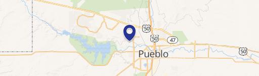 Pueblo, CO 81003