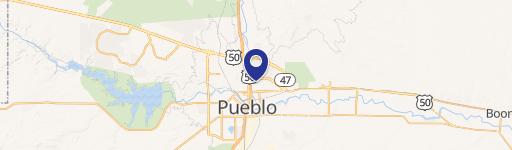 Pueblo, CO 81001