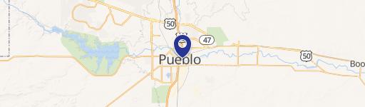 Pueblo, CO 81006