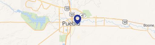 Pueblo, CO 81006