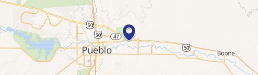Pueblo, CO 81001