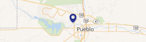 Pueblo, CO 81003