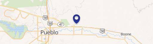 Pueblo, CO 81001