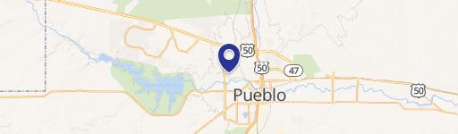 Pueblo, CO 81003