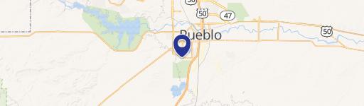 Pueblo, CO 81005