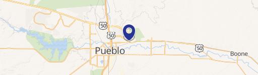 Pueblo, CO 81001