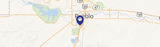 Pueblo, CO 81004