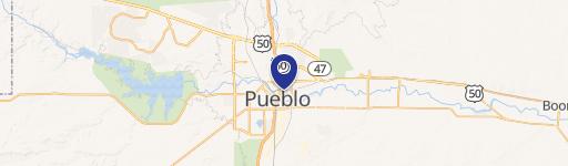 Pueblo, CO 81003
