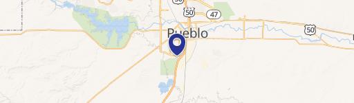 Pueblo, CO 81004